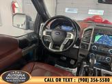 Thumbnail of 2019 Agate Black Metallic Ford F-150