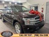 Thumbnail of 2019 Agate Black Metallic Ford F-150