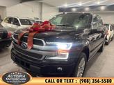 Thumbnail of 2019 Agate Black Metallic Ford F-150