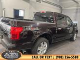 Thumbnail of 2019 Agate Black Metallic Ford F-150