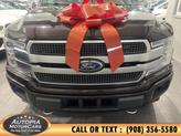 Thumbnail of 2019 Agate Black Metallic Ford F-150