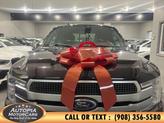 Thumbnail of 2019 Agate Black Metallic Ford F-150