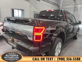 Thumbnail of 2019 Agate Black Metallic Ford F-150