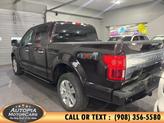 Thumbnail of 2019 Agate Black Metallic Ford F-150
