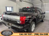 Thumbnail of 2019 Agate Black Metallic Ford F-150