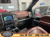 Thumbnail of 2019 Agate Black Metallic Ford F-150