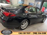Thumbnail of 2017 Black Obsidian INFINITI Q70