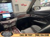 Thumbnail of 2017 Black Obsidian INFINITI Q70
