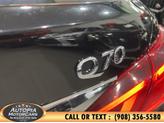 Thumbnail of 2017 Black Obsidian INFINITI Q70