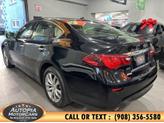 Thumbnail of 2017 Black Obsidian INFINITI Q70