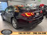 Thumbnail of 2017 Black Obsidian INFINITI Q70