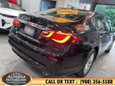 Thumbnail of 2017 Black Obsidian INFINITI Q70