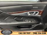 Thumbnail of 2017 Black Obsidian INFINITI Q70