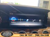 Thumbnail of 2018 Black Mercedes-Benz E-Class