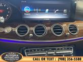 Thumbnail of 2018 Black Mercedes-Benz E-Class