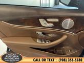 Thumbnail of 2018 Black Mercedes-Benz E-Class