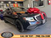 Thumbnail of 2018 Black Mercedes-Benz E-Class