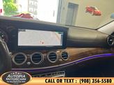 Thumbnail of 2018 Black Mercedes-Benz E-Class