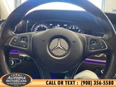 Thumbnail of 2018 Black Mercedes-Benz E-Class