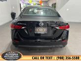 Thumbnail of 2021 Super Black Nissan Sentra