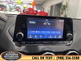 Thumbnail of 2021 Super Black Nissan Sentra