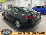 Thumbnail of 2021 Super Black Nissan Sentra