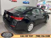 Thumbnail of 2021 Super Black Nissan Sentra