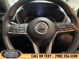 Thumbnail of 2021 Super Black Nissan Sentra