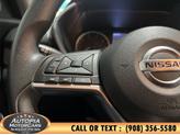 Thumbnail of 2021 Super Black Nissan Sentra