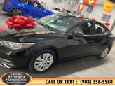 Thumbnail of 2021 Super Black Nissan Sentra