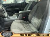 Thumbnail of 2024 White Chevrolet Equinox