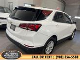 Thumbnail of 2024 White Chevrolet Equinox
