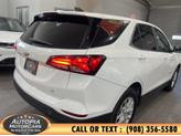 Thumbnail of 2024 White Chevrolet Equinox