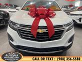 Thumbnail of 2024 White Chevrolet Equinox