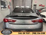 Thumbnail of 2019 Graphite Shadow INFINITI Q60