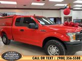 Thumbnail of 2020 Race Red Ford F-150