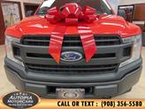Thumbnail of 2020 Race Red Ford F-150