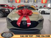 Thumbnail of 2024 Zircon Sand Metallic Mazda Mazda3
