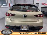 Thumbnail of 2024 Zircon Sand Metallic Mazda Mazda3
