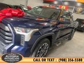Thumbnail of 2022 Blueprint Toyota Tundra