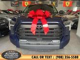 Thumbnail of 2022 Blueprint Toyota Tundra