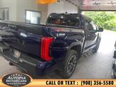 Thumbnail of 2022 Blueprint Toyota Tundra