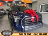 Thumbnail of 2022 Blueprint Toyota Tundra