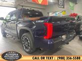 Thumbnail of 2022 Blueprint Toyota Tundra