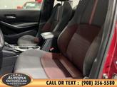 Thumbnail of 2023 Ruby Flare Pearl Toyota Corolla