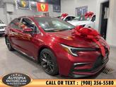 Thumbnail of 2023 Ruby Flare Pearl Toyota Corolla