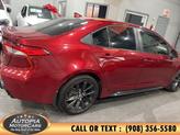 Thumbnail of 2023 Ruby Flare Pearl Toyota Corolla