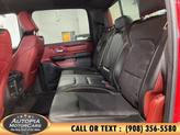 Thumbnail of 2019 Red RAM 1500