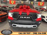 Thumbnail of 2019 Red RAM 1500