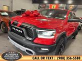 Thumbnail of 2019 Red RAM 1500